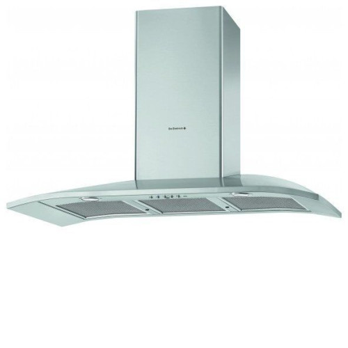 Вытяжка DE DIETRICH dhd 1156 x