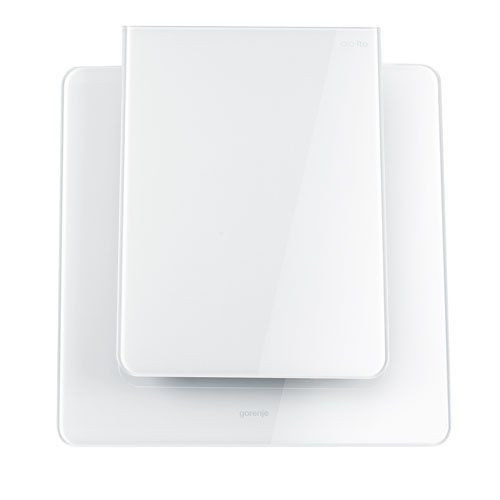 Вытяжка GORENJE dkg 552-ora-w