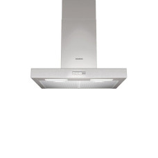 Вытяжка SIEMENS lc 64ba520