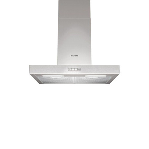Вытяжка SIEMENS lc 64ba520