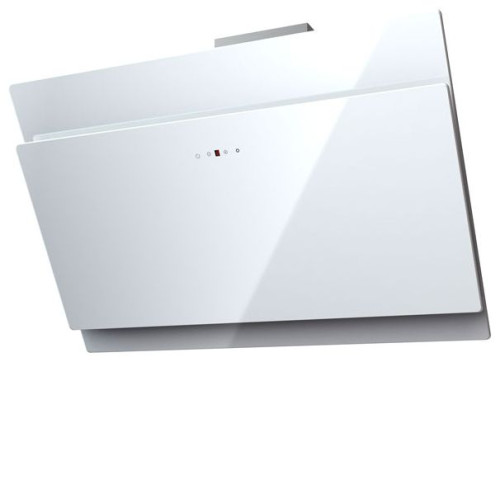 Вытяжка KRONASTEEL ANGELICA 900 white sensor