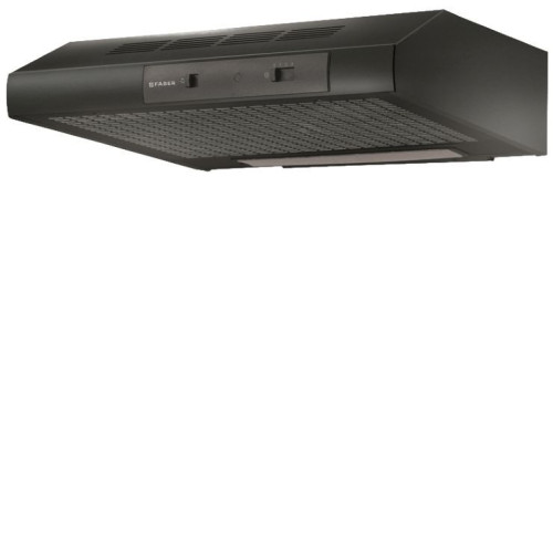 Вытяжка FABER 741 base bk a50