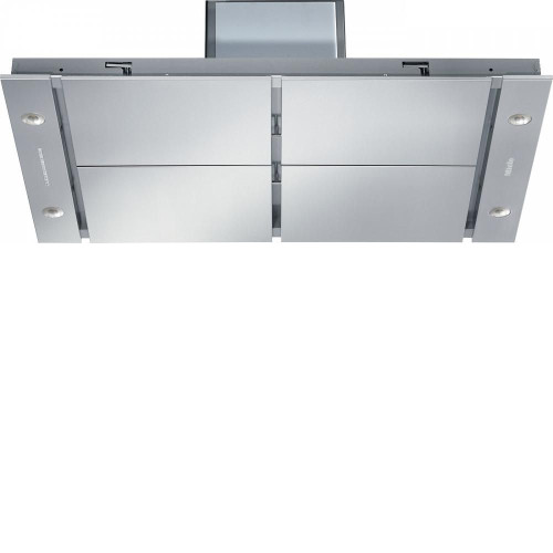 Вытяжка MIELE DA2906 сталь