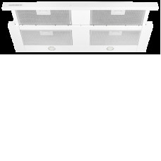 Вытяжка KUPPERSBERG SLIMLUX S 90 GW