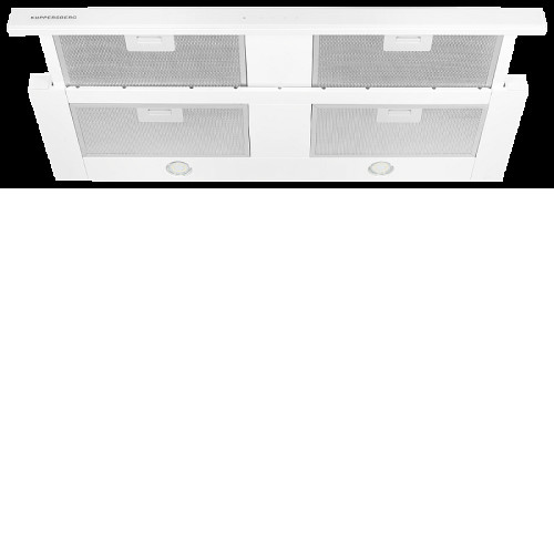 Вытяжка KUPPERSBERG SLIMLUX S 90 GW