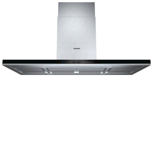 Вытяжка Siemens LF 91BA582