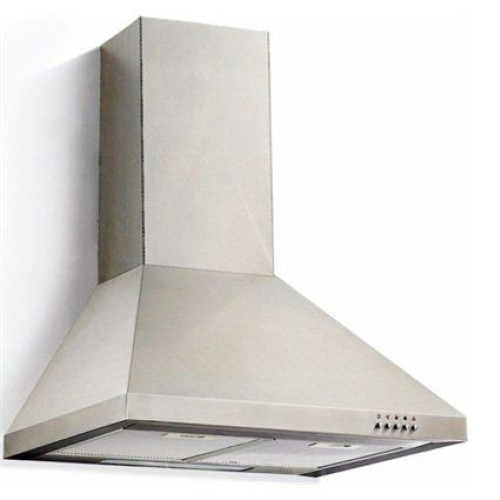Вытяжка MAUNFELD v light 50 inox
