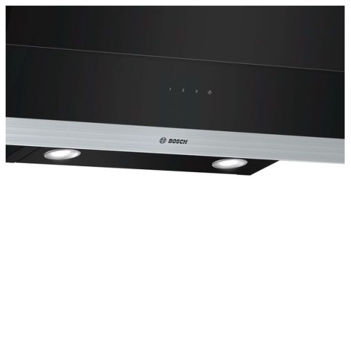 Вытяжка BOSCH DWK 065G60R