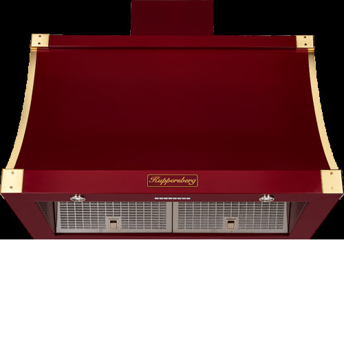 Вытяжка KUPPERSBERG T 939 BOR Bronze