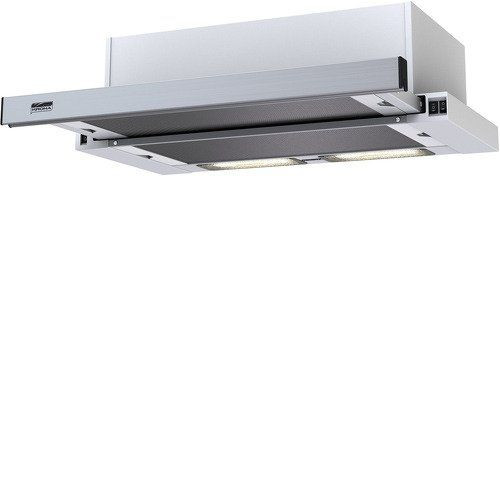 Вытяжка Lex HUBBLE 2M 600 inox