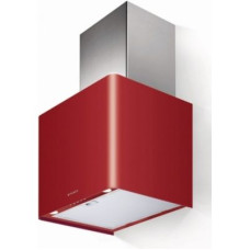 Вытяжка Faber LITHOS EG6 RED A45