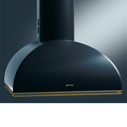Вытяжка SMEG ks59aoe
