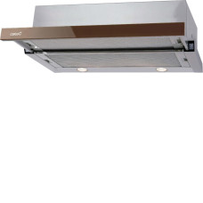 Встраиваемая вытяжка Cata TF-2003 600 brown