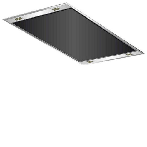 Встраиваемая вытяжка KUPPERSBUSCH edl 12750.0bge