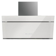 Вытяжка FALMEC butterfly isola 90 vetro bianco (800)