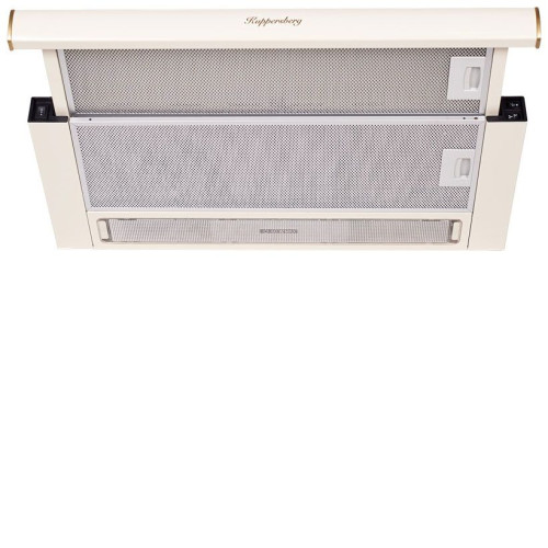 Вытяжка KUPPERSBERG slimlux ii 60 c