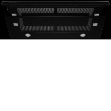 Вытяжка KUPPERSBERG SLIMBOX 90 GB
