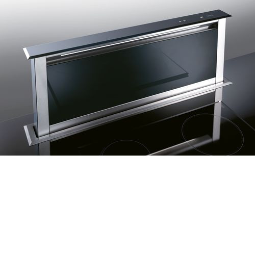 Вытяжка BEST STRIP Black Glass 900 (07758050)