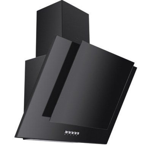 Вытяжка MBS FATSIA 160 GLASS BLACK