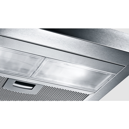 Вытяжка BOSCH dhi 635 h