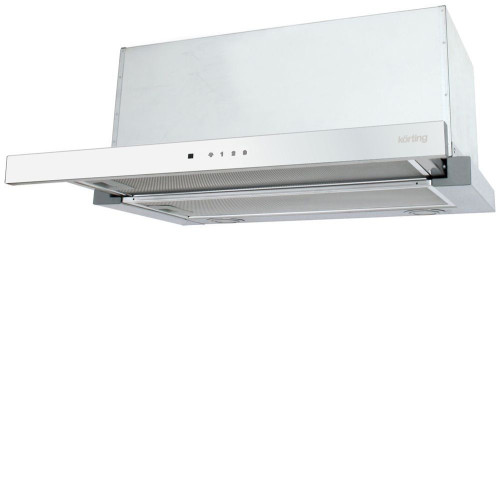 Вытяжка KORTING KHP 6674 GW