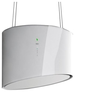 Вытяжка FALMEC spring isola 600 80 wh