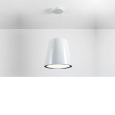 Вытяжка SIRIUS SILT28 white