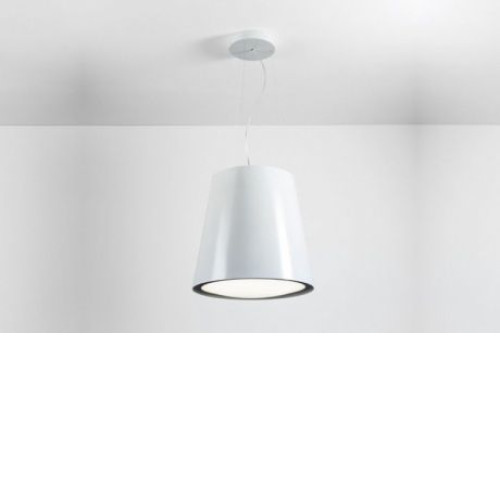 Вытяжка SIRIUS SILT28 white