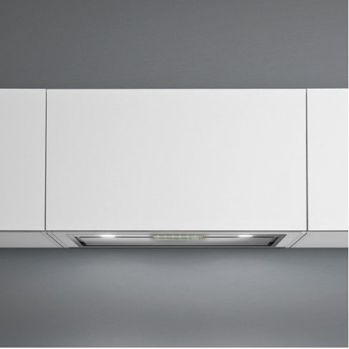 Вытяжка FALMEC GRUPPO INCASSO VISION 70 (без ДУ, 800/1280 м3/ч) CGIW70.E16P9#ZZZI491F