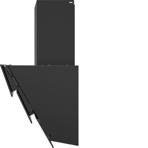 Вытяжка MAUNFELD cascada 60 black