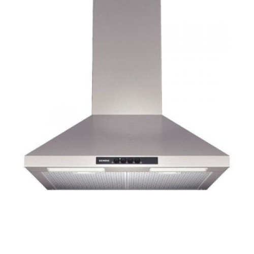 Вытяжка SIEMENS lc 68wa521