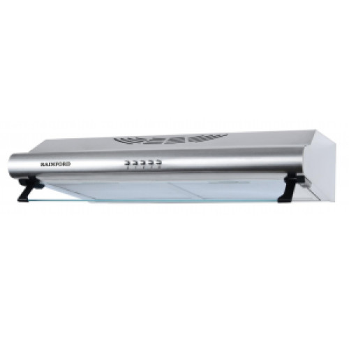 Вытяжка RAINFORD rch-1602 nf inox