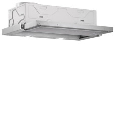 Вытяжка BOSCH DFL 064 W 50 IX