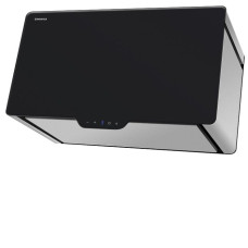 Вытяжка MAUNFELD box large black 70