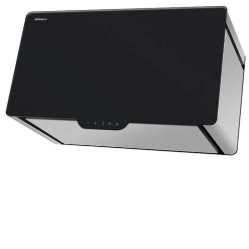 Вытяжка MAUNFELD box large black 70