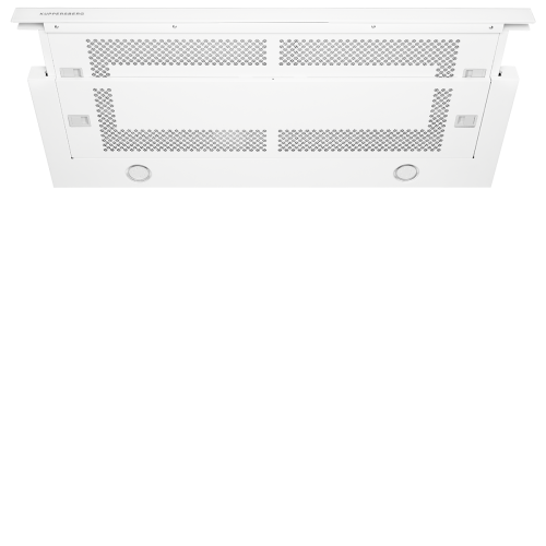Вытяжка KUPPERSBERG SLIMBOX 90 GW