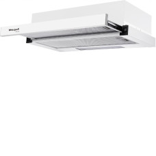 Вытяжка WEISSGAUFF TEL 06 2M WH