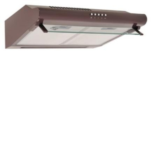 Вытяжка MBS crocus 160 brown