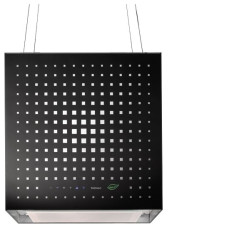 Вытяжка FALMEC rubik isola 450 43 bk