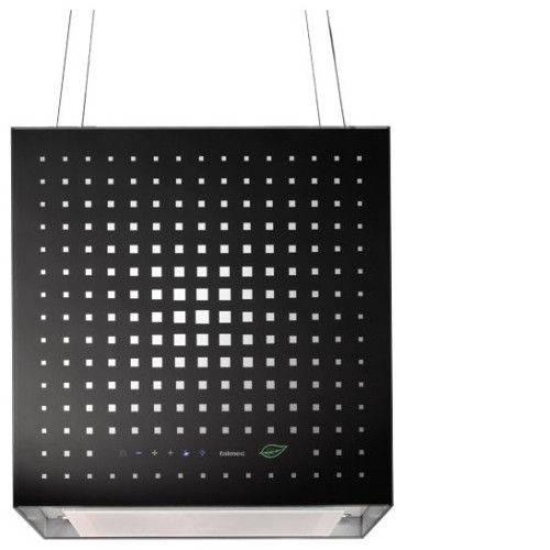 Вытяжка FALMEC rubik isola 450 43 bk