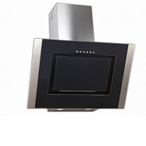 Вытяжка MAUNFELD omron 90 black