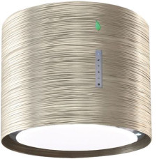 Вытяжка FALMEC TWISTER 45 Titanium (450) PARETE