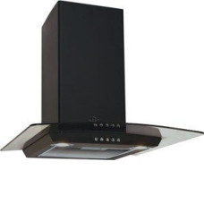 Вытяжка MBS RUTA 150 BLACK