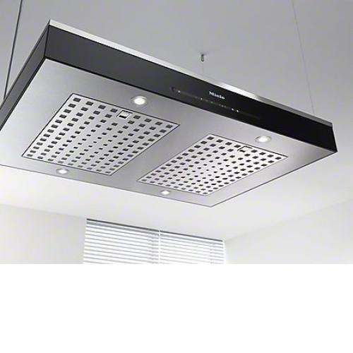 Вытяжка MIELE DA410-6 сталь