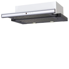 Вытяжка KRONASTEEL kamilla 600 inox 2m sensor