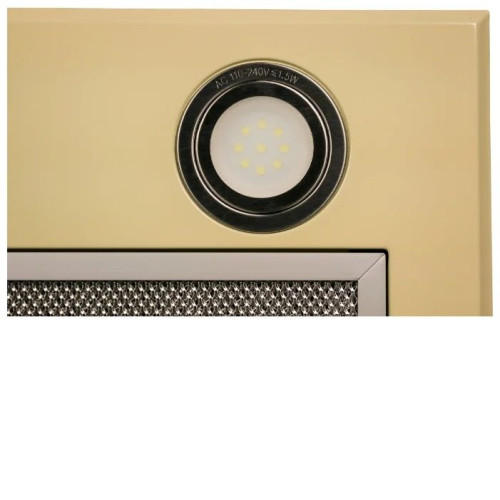 Вытяжка Lex GS BLOC P 600 IVORY LIGHT