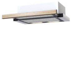 Вытяжка KRONASTEEL KAMILLA 600 WOOD (1 мотор)