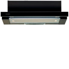 Вытяжка Faber FLOX BK A60 (арт.110.0436.366)