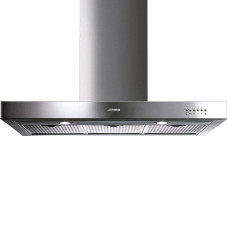 Вытяжка SMEG ks9600xl1