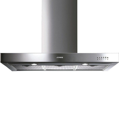 Вытяжка SMEG ks9600xl1